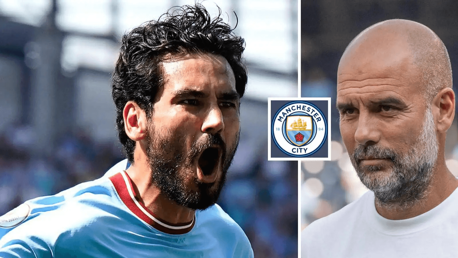 Cover Image for Ilkay Gundogan reveals surprising detail of his shock return to Manchester City – and what it’s like living next to manager Pep Guardiola – ahead of Arsenal showdown