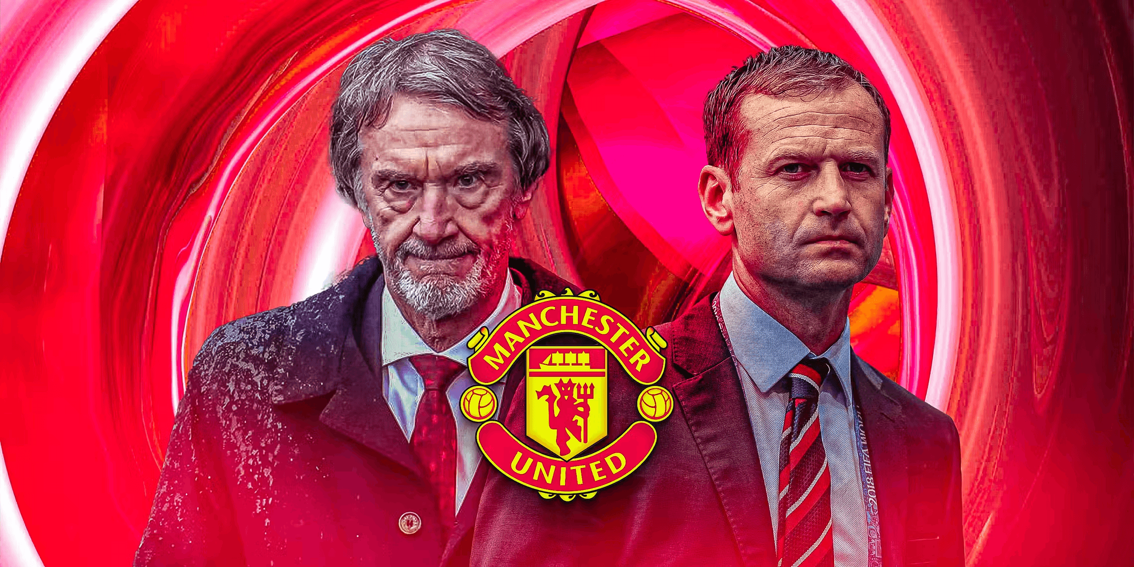 Cover Image for Man Utd Make Contact for ‘One of the Best Coaches in the World’